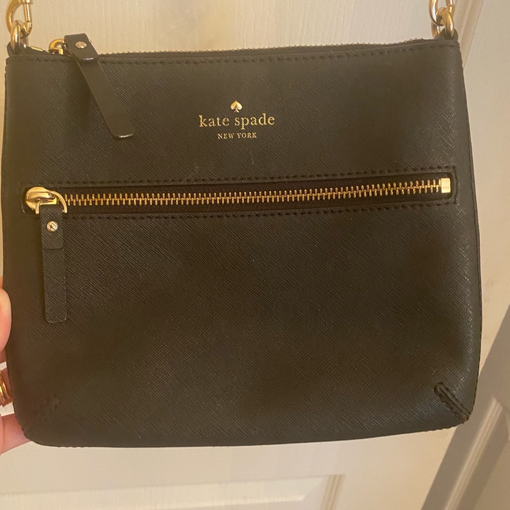 Kate Spade Crossbody Purse